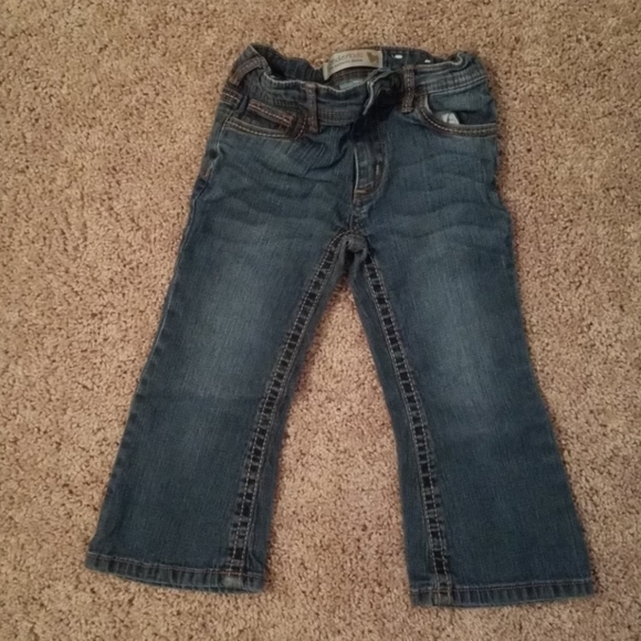 Blue Jean's size 3T - Picture 3 of 7